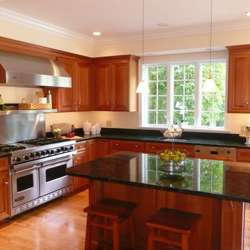 Patton Drive, Hamilton, MA