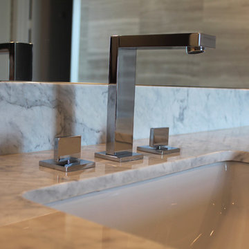 Lavatory Sink Faucet