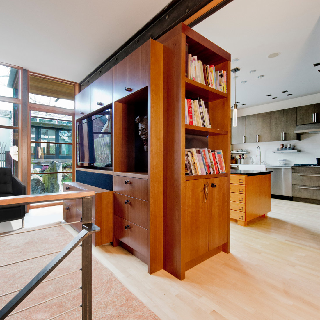 Artisan's Kitchen