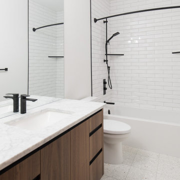 Crescent Heights NW Residence