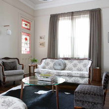 Guest Wing Bedroom