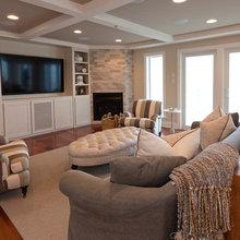 surround sound system