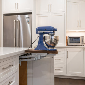 Kitchen Accessories