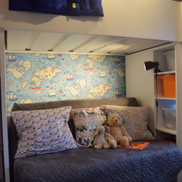 Children's Bedroom