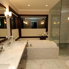 Paola's Master Bath