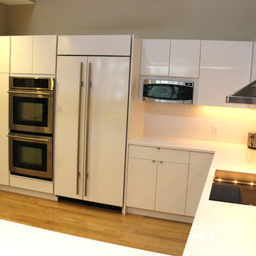 Kitchen Remodel Akron, OH #4