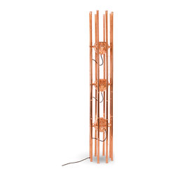 KENDO Floor Light by BRABBU - Floor Lamps