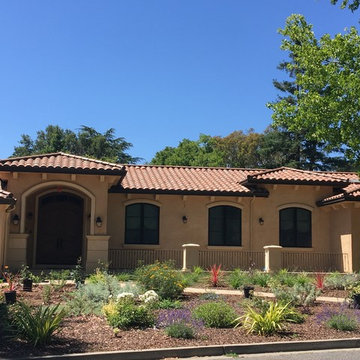 Exterior Photos