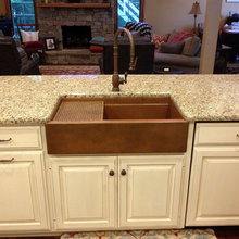 Kitchen Faucets