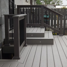 decks