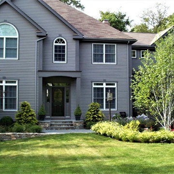 Design & Build, Property Maintenance