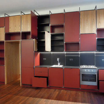 Casa MA