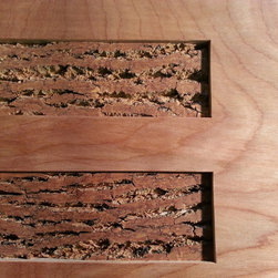 BARK DOOR PROJECT - Interior Doors