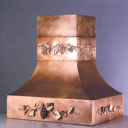 Kitchen Hoods - Products
