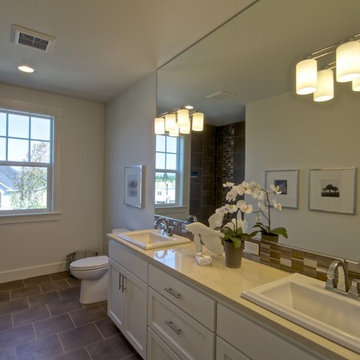 2014 Parade of Homes - "Home Sweet Home"