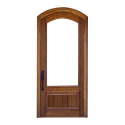 Tango Doors Catalog - Products