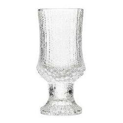 iittala - iittala Ultima Thule White Wine (Set of 2) - Cocktail Shakers And Bar Tool Sets