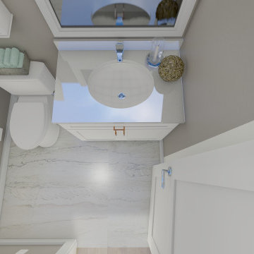 The Kennedy with 360 virtual Tour