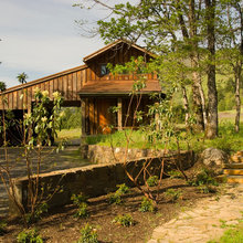 Outbuildings