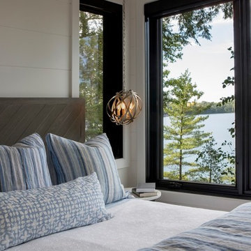Lake Joseph Executive Bunkie