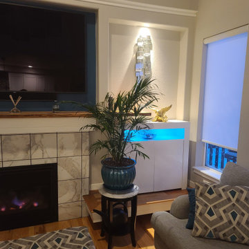 Accent Walls