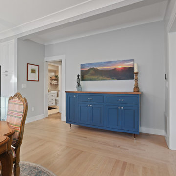 A beautiful addition full of character and style in Sacramento, CA