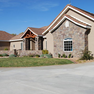Odell Residence