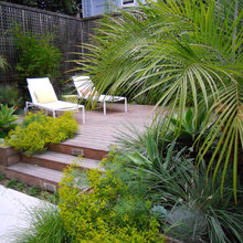 Yard / Deck / Landscaping - Fuhriman / MacDonald