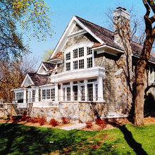 lake house
