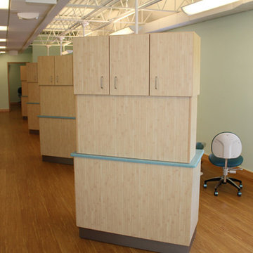 Lake Forest Pediatric Dentistry Design Image Gallery