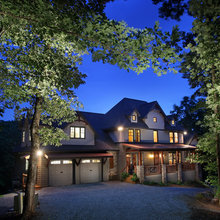 Exterior Ideas