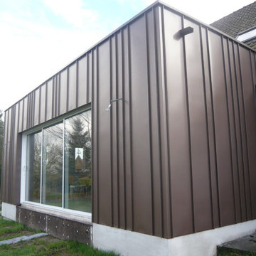 Extension