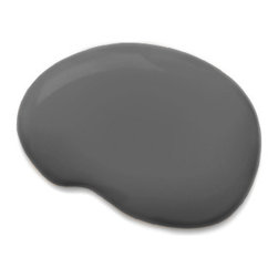 Sherwin-Williams gray paint color &ndash; Peppercorn (SW 7674) - Paint And Wall Covering Supplies