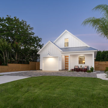 A1A VACATION RENTAL