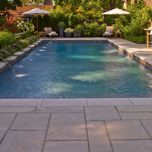 Weller Pool