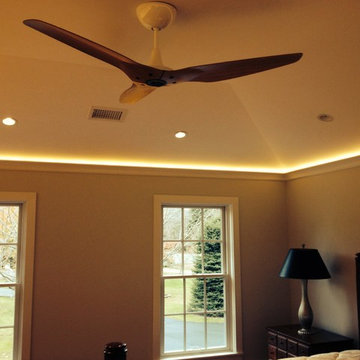Maine Home Renovation