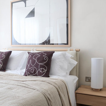 Fulham Master Bedroom