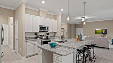 Thinking About Your Orlando Custom Home Appliances