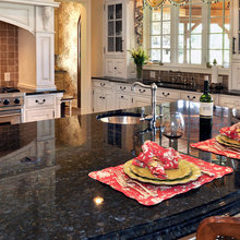 Kitchen ideas
