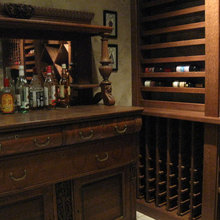 Wine Room