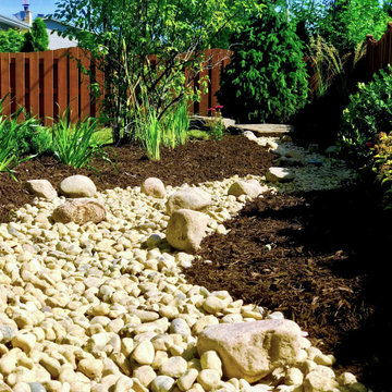 Dry River