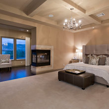 Master Bedrooms