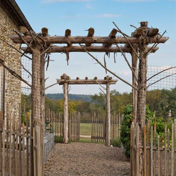 Creek Hill Farm