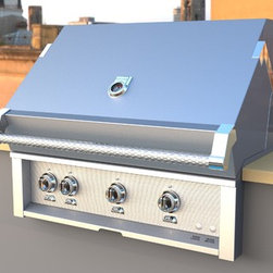 Hestan Outdoor Collection - Products