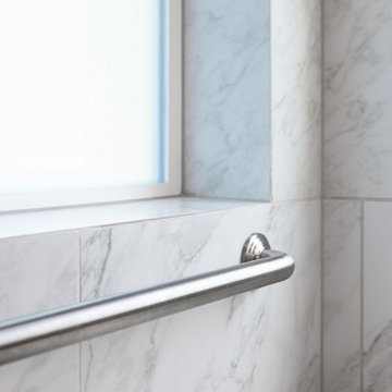 Beaverton Bathroom Remodel