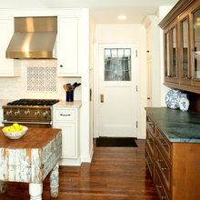 Monmouth Kitchen