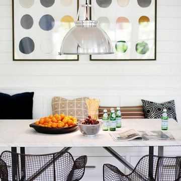 Modern Farmhouse