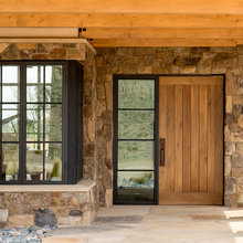 Mountain House