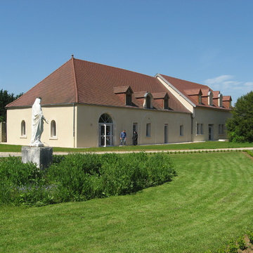 Salle des fêtes