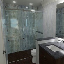 workout room ensuite